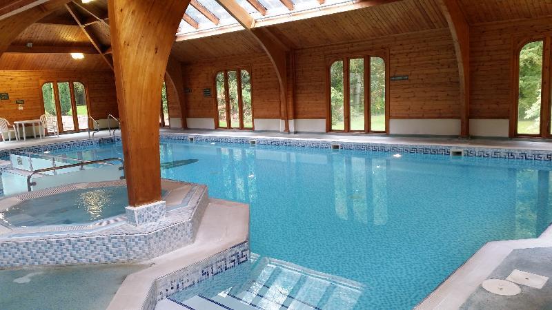 Haughton Hall Hotel & Leisure Club Telford Dış mekan fotoğraf