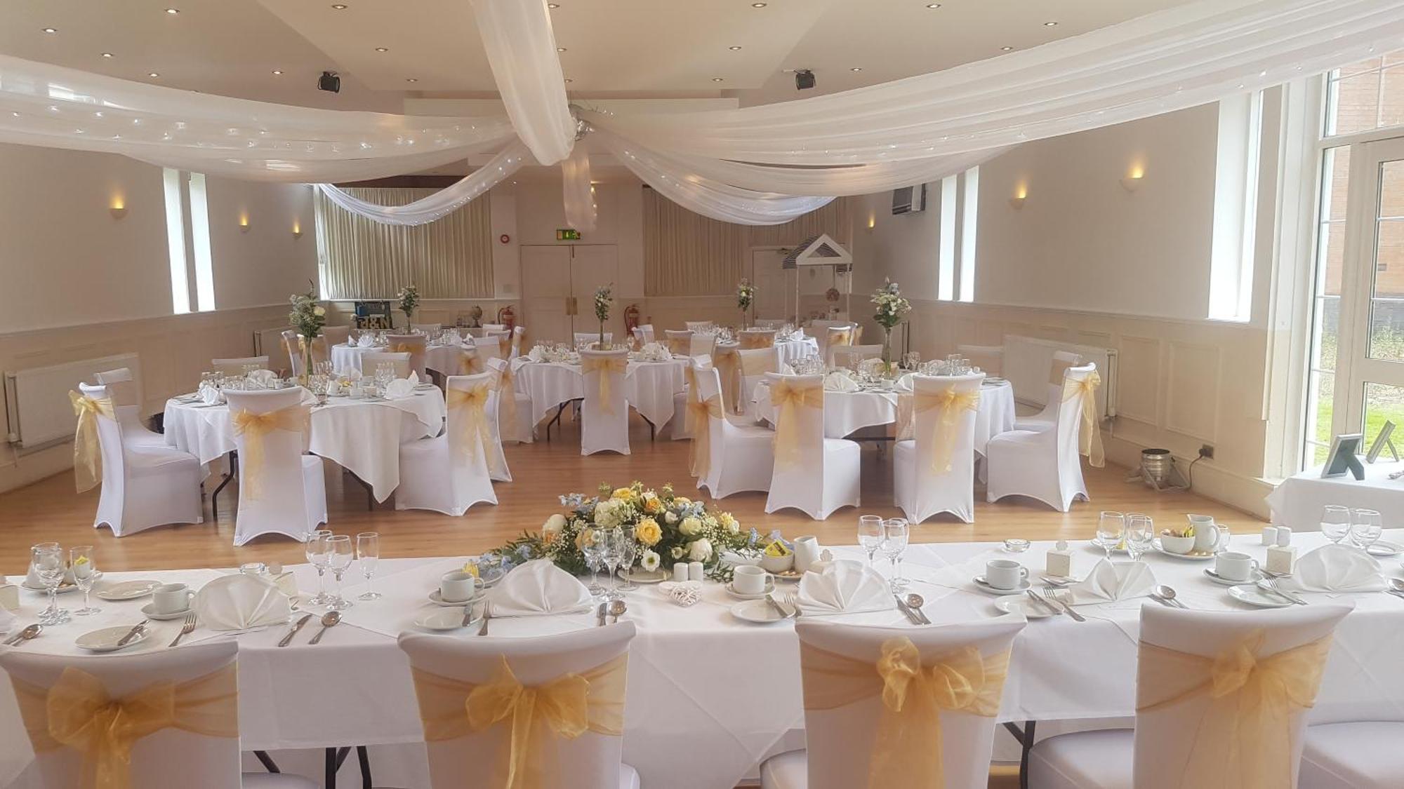 Haughton Hall Hotel & Leisure Club Telford Dış mekan fotoğraf