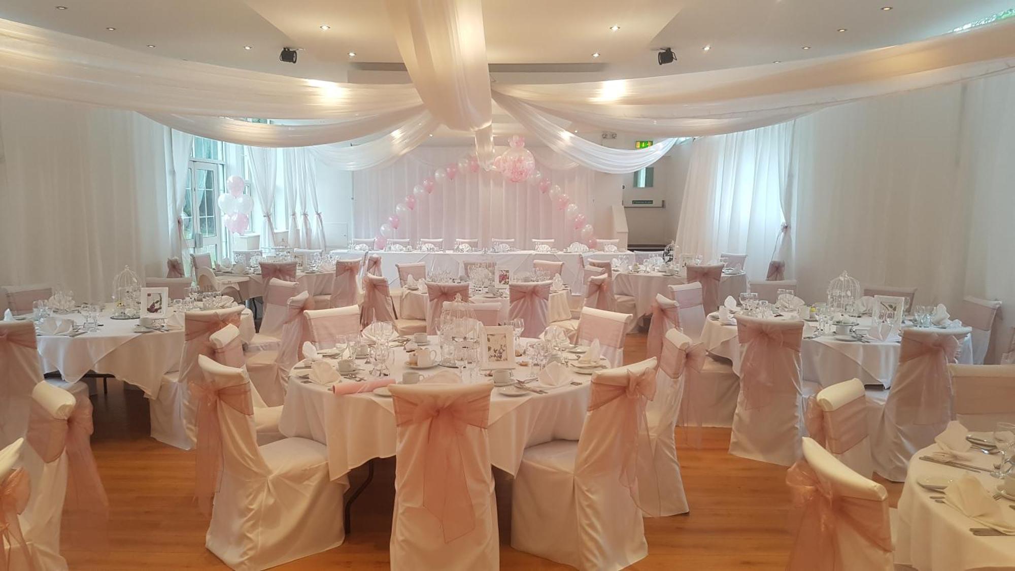 Haughton Hall Hotel & Leisure Club Telford Dış mekan fotoğraf