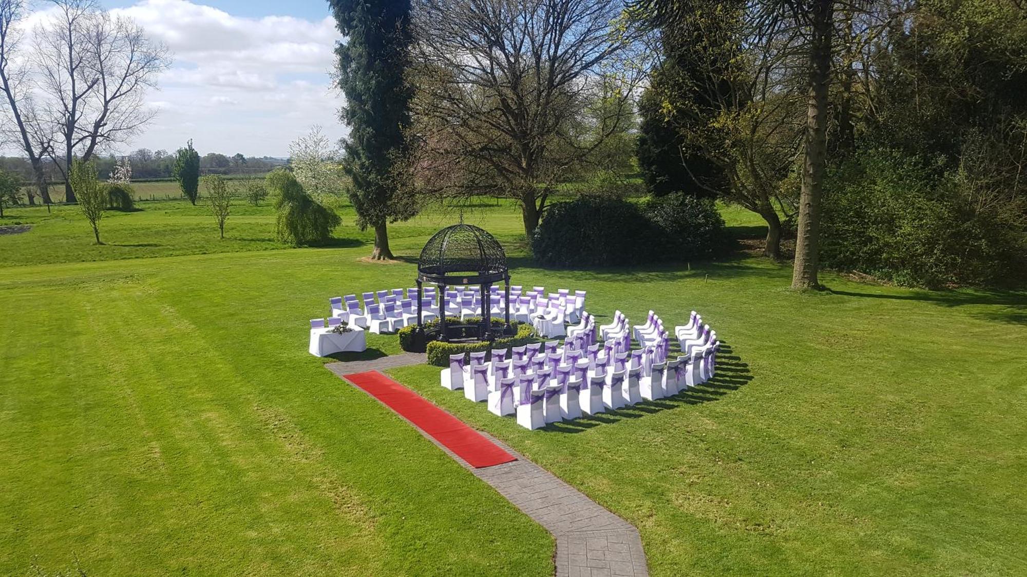 Haughton Hall Hotel & Leisure Club Telford Dış mekan fotoğraf